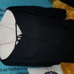 Colloseum Blouse